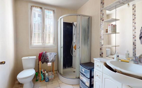 Maison à vendre    5 pièces • 93,46 m2 Le Havre