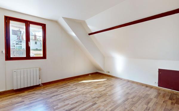 Maison à vendre    5 pièces • 93,46 m2 Le Havre