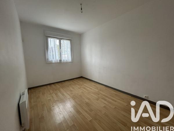 Maison à vendre 4 pièces 88,34 m² Loire-Authion