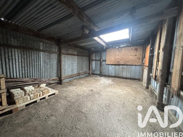 Maison à vendre 4 pièces 88,34 m² Loire-Authion
