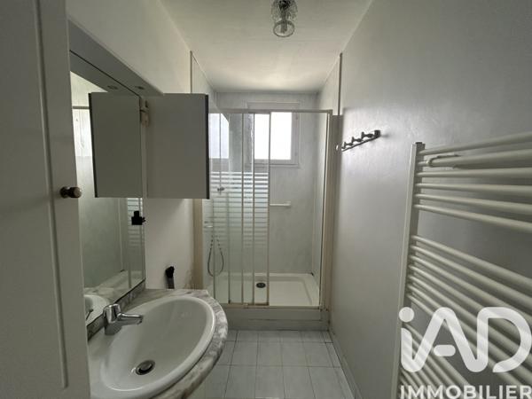 Maison à vendre 4 pièces 88,34 m² Loire-Authion