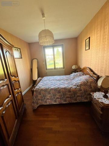 Maison à vendre à Vesoul en Haute-Saône (70000), ref : 70001-86