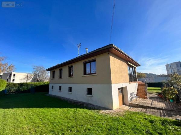 Maison à vendre à Vesoul en Haute-Saône (70000), ref : 70001-86