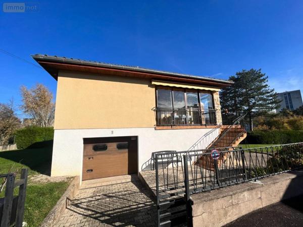 Maison à vendre à Vesoul en Haute-Saône (70000), ref : 70001-86