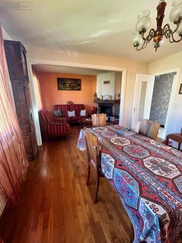 Maison à vendre à Vesoul en Haute-Saône (70000), ref : 70001-86