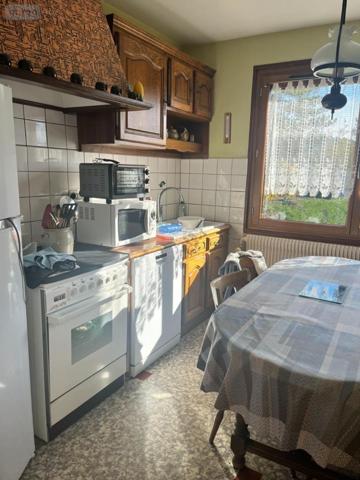 Maison à vendre à Vesoul en Haute-Saône (70000), ref : 70001-86