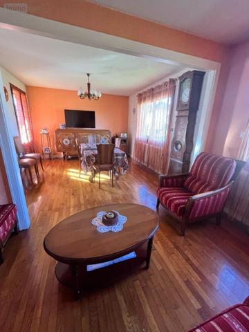 Maison à vendre à Vesoul en Haute-Saône (70000), ref : 70001-86