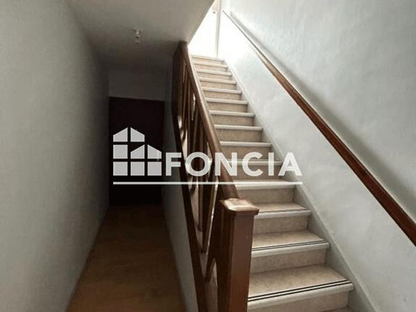 Location Appartement 2 pièces 57.2 m² - 17 PLACE JEANNE HACHETTE Beauvais 60000