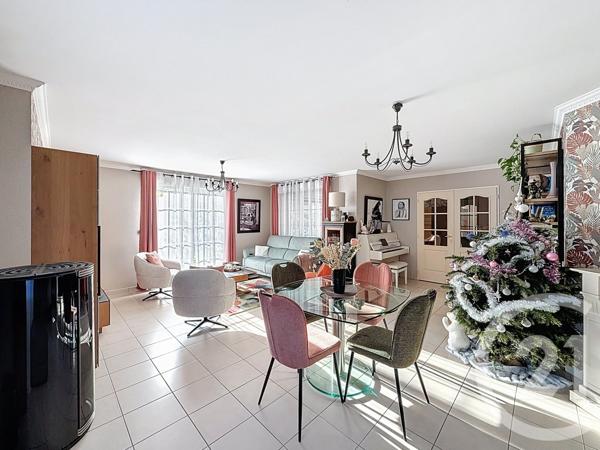 Maison à vendre  4 pièces - 113 m2 LA BAULE - 44