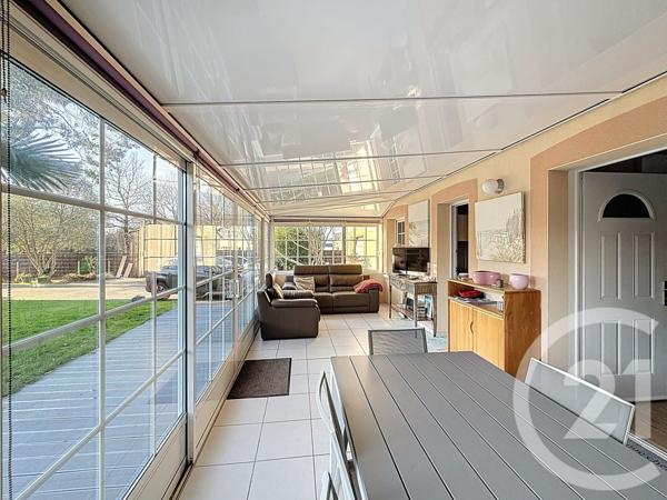 Maison à vendre  4 pièces - 113 m2 LA BAULE - 44