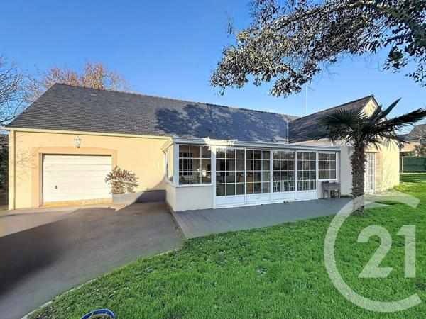 Maison à vendre  4 pièces - 113 m2 LA BAULE - 44