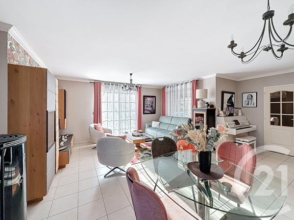 Maison à vendre  4 pièces - 113 m2 LA BAULE - 44