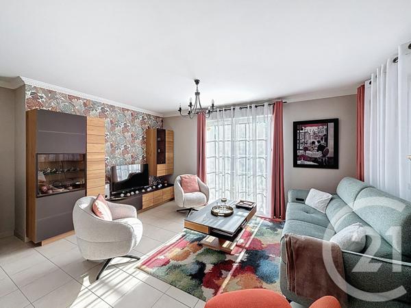 Maison à vendre  4 pièces - 113 m2 LA BAULE - 44