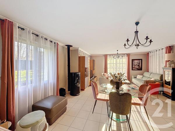 Maison à vendre  4 pièces - 113 m2 LA BAULE - 44