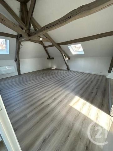 Appartement à vendre  2 pièces - 27 m2 AUXERRE - 89