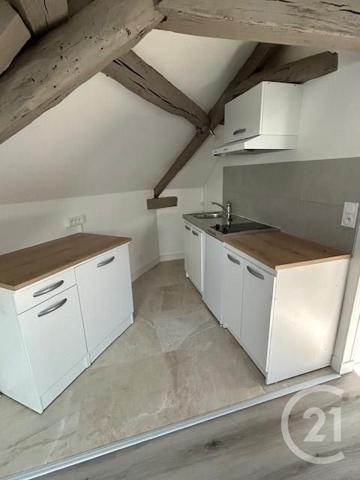 Appartement à vendre  2 pièces - 27 m2 AUXERRE - 89