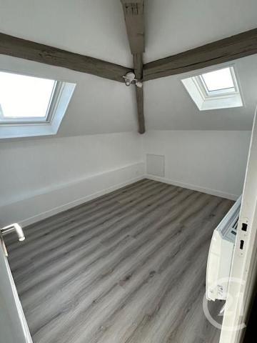 Appartement à vendre  2 pièces - 27 m2 AUXERRE - 89