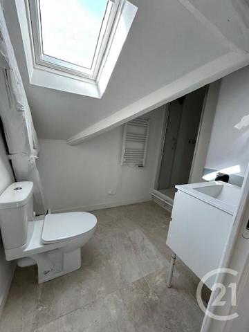 Appartement à vendre  2 pièces - 27 m2 AUXERRE - 89