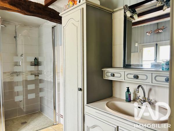 Maison à vendre 4 pièces 126 m² Ménonval