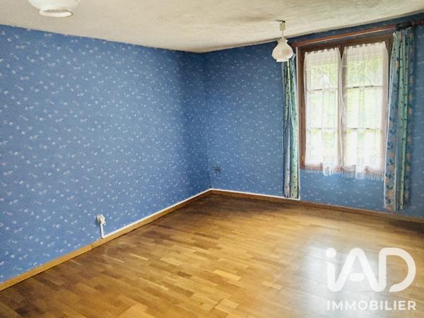 Maison à vendre 4 pièces 126 m² Ménonval