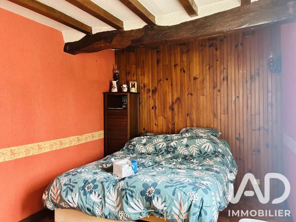 Maison à vendre 4 pièces 126 m² Ménonval