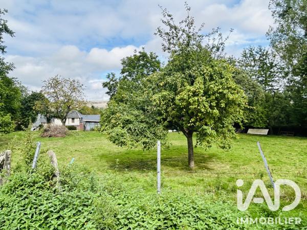 Maison à vendre 4 pièces 126 m² Ménonval