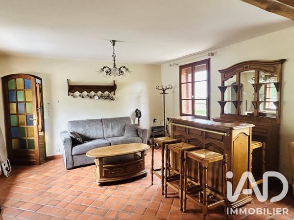Maison à vendre 4 pièces 126 m² Ménonval