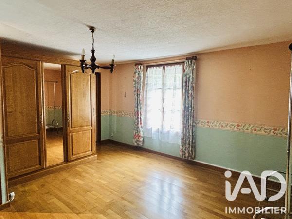 Maison à vendre 4 pièces 126 m² Ménonval