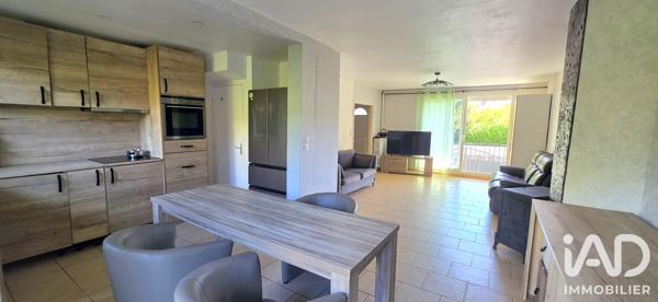 Maison à vendre 4 pièces 84,3 m² Le Havre