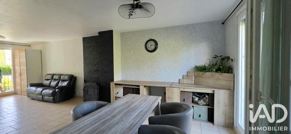 Maison à vendre 4 pièces 84,3 m² Le Havre
