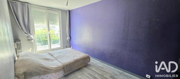 Maison à vendre 4 pièces 84,3 m² Le Havre
