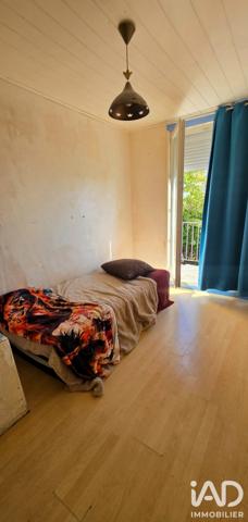 Maison à vendre 4 pièces 84,3 m² Le Havre