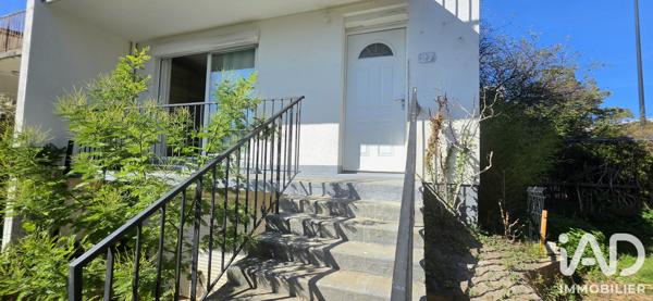 Maison à vendre 4 pièces 84,3 m² Le Havre
