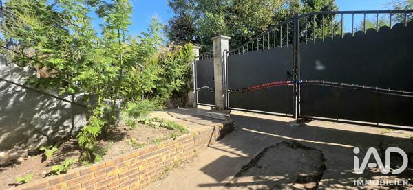 Maison à vendre 4 pièces 84,3 m² Le Havre
