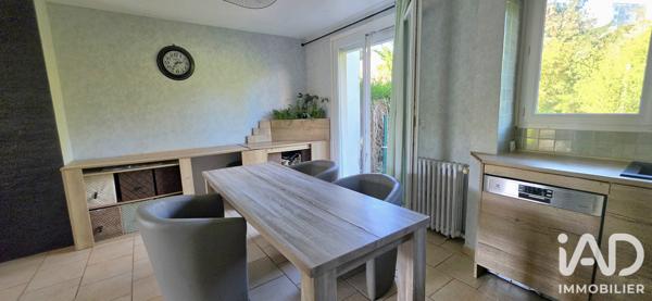 Maison à vendre 4 pièces 84,3 m² Le Havre