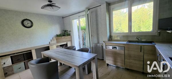 Maison à vendre 4 pièces 84,3 m² Le Havre