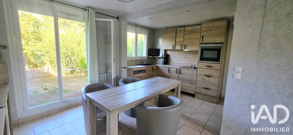 Maison à vendre 4 pièces 84,3 m² Le Havre