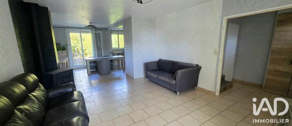 Maison à vendre 4 pièces 84,3 m² Le Havre