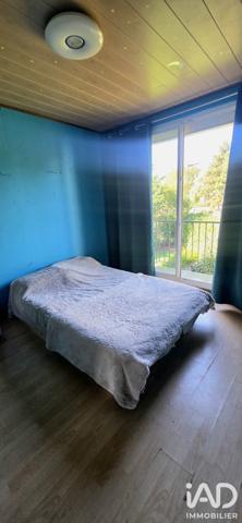 Maison à vendre 4 pièces 84,3 m² Le Havre