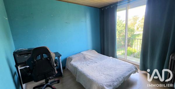 Maison à vendre 4 pièces 84,3 m² Le Havre