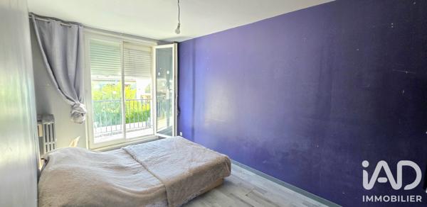 Maison à vendre 4 pièces 84,3 m² Le Havre