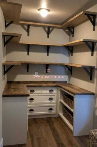 Appartement à vendre 3 pièces de 58 m²