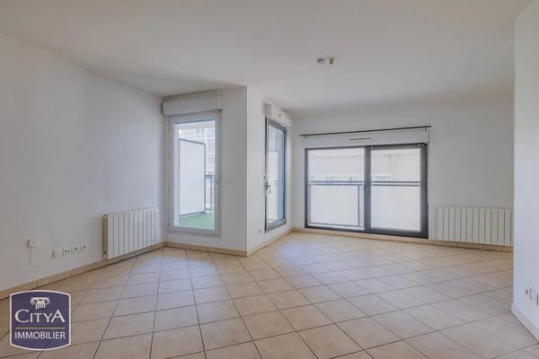 Appartement à vendre 1 pièce 39.87m² Lyon 7e Arrondissement (69007)