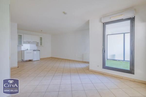 Appartement à vendre 1 pièce 39.87m² Lyon 7e Arrondissement (69007)
