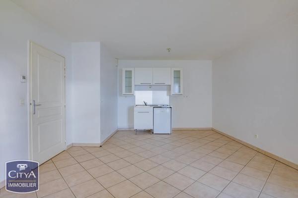Appartement à vendre 1 pièce 39.87m² Lyon 7e Arrondissement (69007)