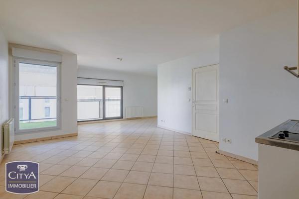 Appartement à vendre 1 pièce 39.87m² Lyon 7e Arrondissement (69007)