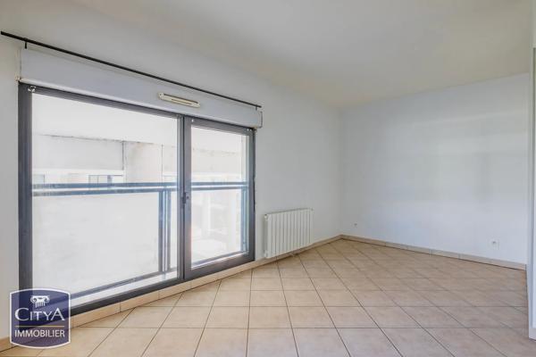 Appartement à vendre 1 pièce 39.87m² Lyon 7e Arrondissement (69007)