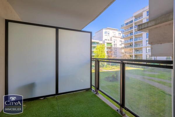 Appartement à vendre 1 pièce 39.87m² Lyon 7e Arrondissement (69007)