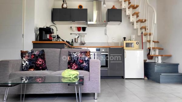 Maison à vendre 7 pièces LE BONO 56400 Morbihan Bretagne Sud