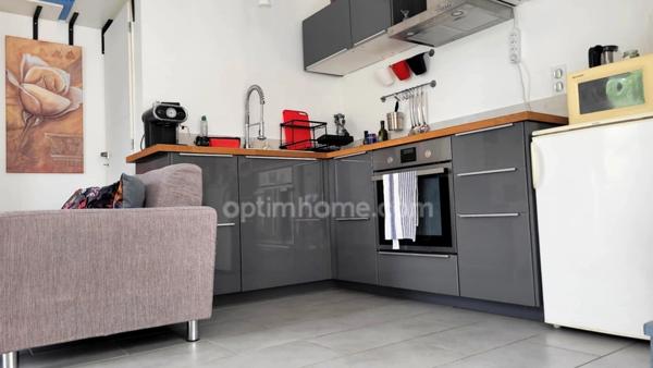 Maison à vendre 7 pièces LE BONO 56400 Morbihan Bretagne Sud